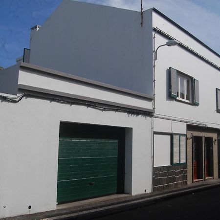Quinta Das Glicinias Ponta Delgada Exterior foto