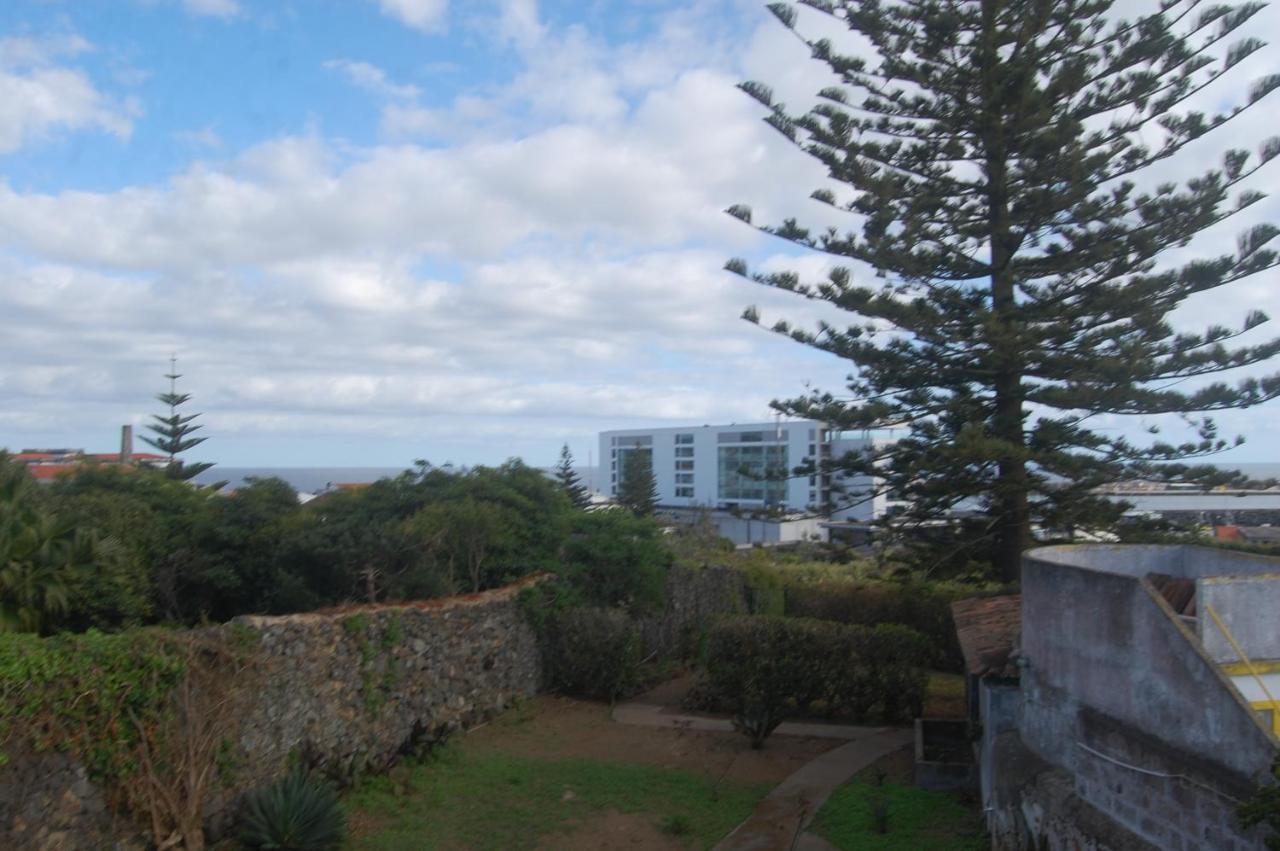 Quinta Das Glicinias Ponta Delgada Exterior foto