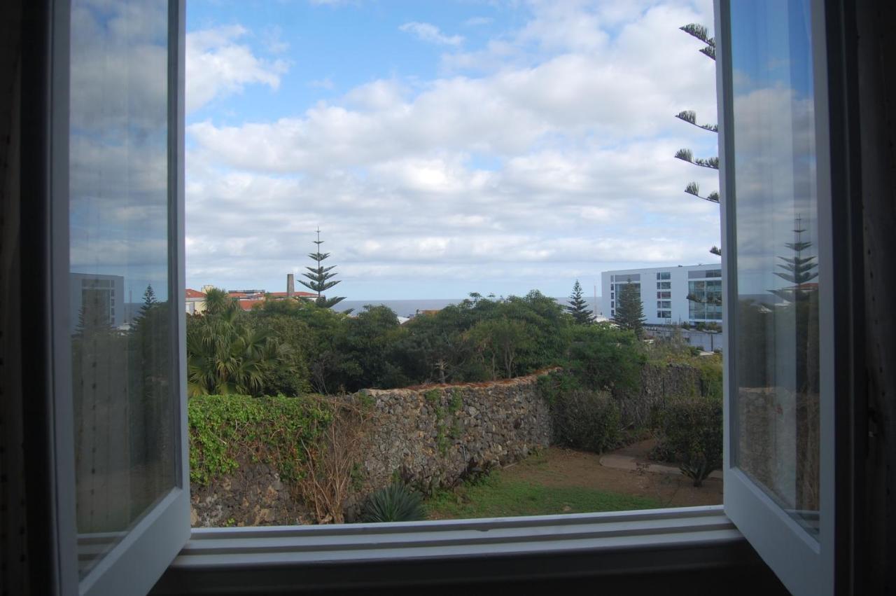 Quinta Das Glicinias Ponta Delgada Exterior foto