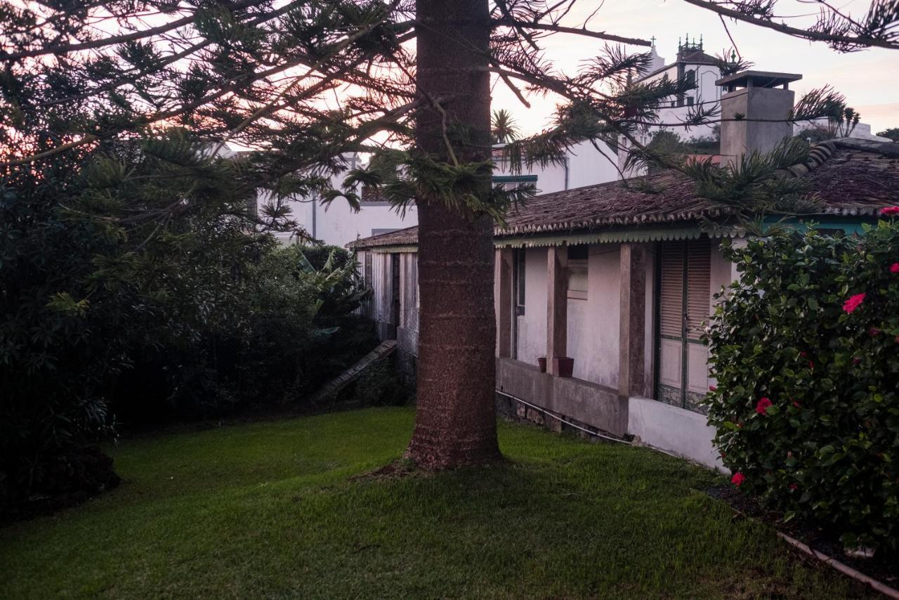 Quinta Das Glicinias Ponta Delgada Exterior foto